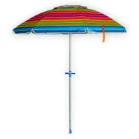 Pincho Moraira 4 Strandparasoll 200 Cm unisex Pincho Moraira 4 Strandparasoll 200 Cm unisex