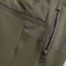 Pinewood Abisko Brenton C Bukser, Dark olive / suede brown