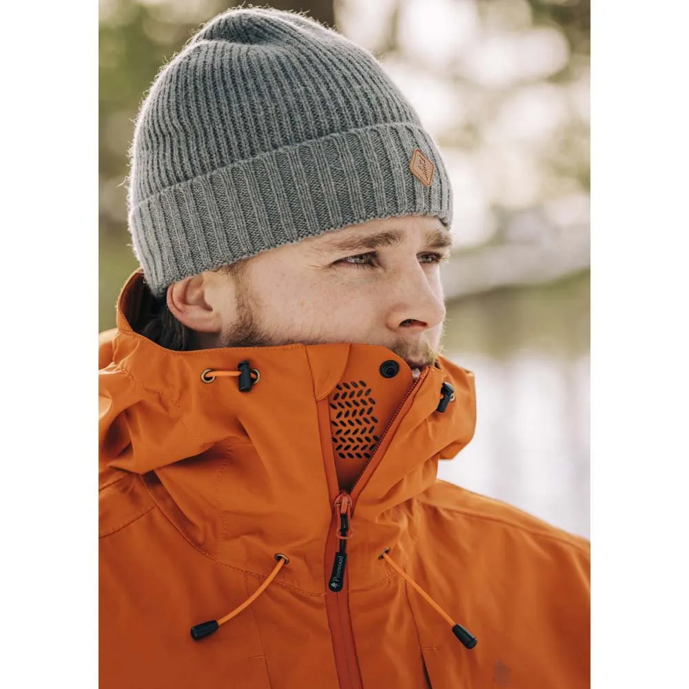 Pinewood Abisko Telluz 3l Jakke, Burned orange Pinewood Abisko Telluz 3l Jakke, Burned orange
