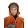 Pinewood Abisko Telluz 3l Jakke, Burned orange