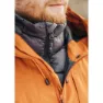 Pinewood Abisko Telluz 3l Jakke, Burned orange