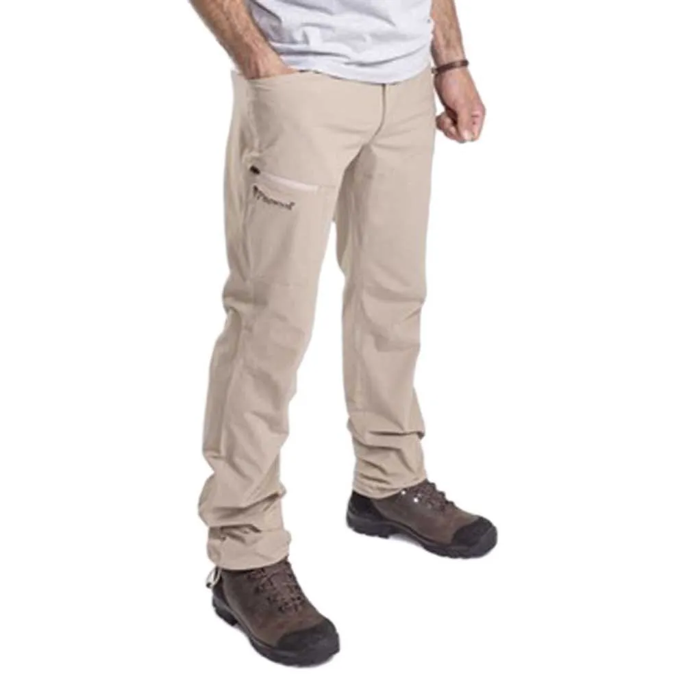 Pinewood Everyday Travel Bukser, Sand Pinewood Everyday Travel Bukser, Sand