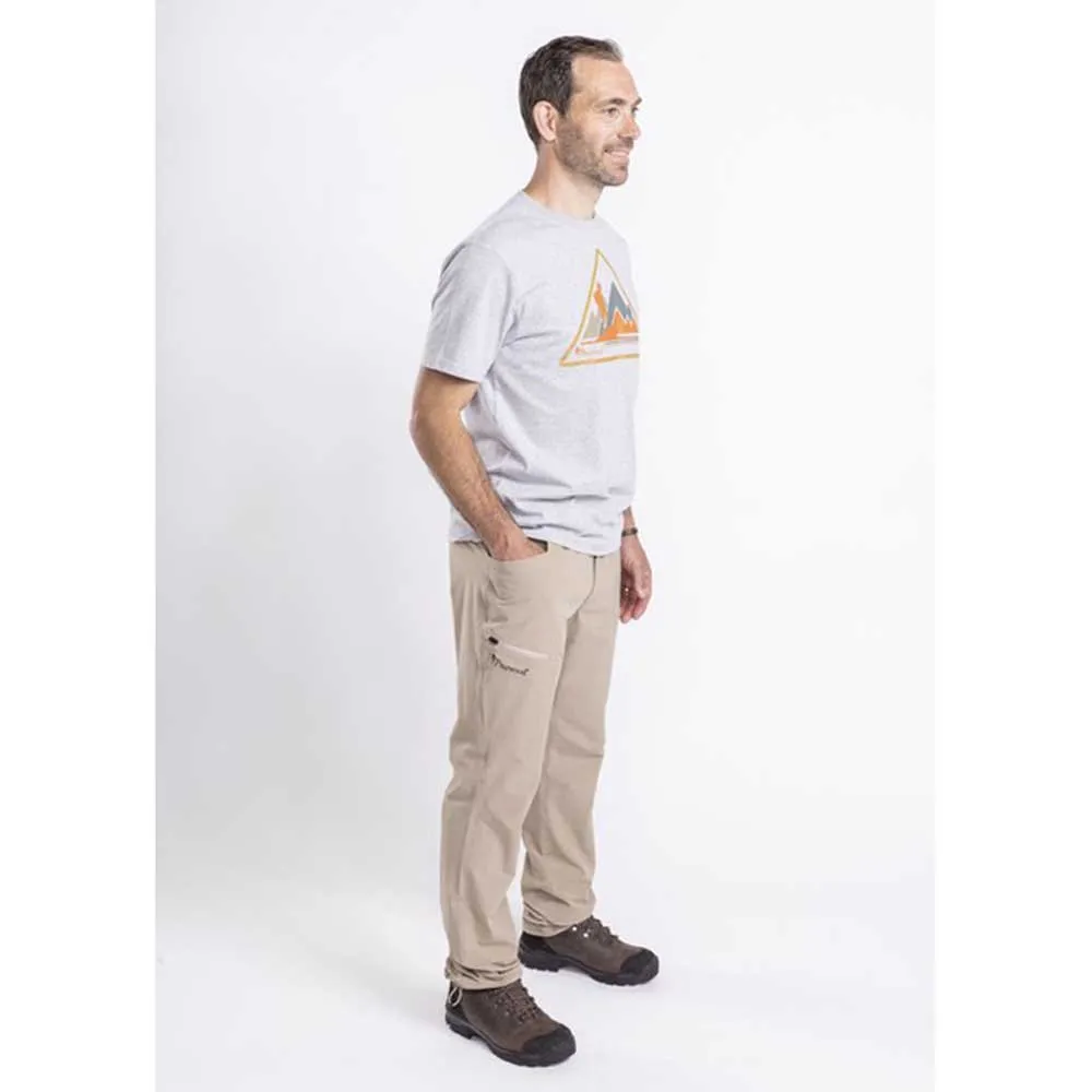 Pinewood Everyday Travel Bukser, Sand Pinewood Everyday Travel Bukser, Sand