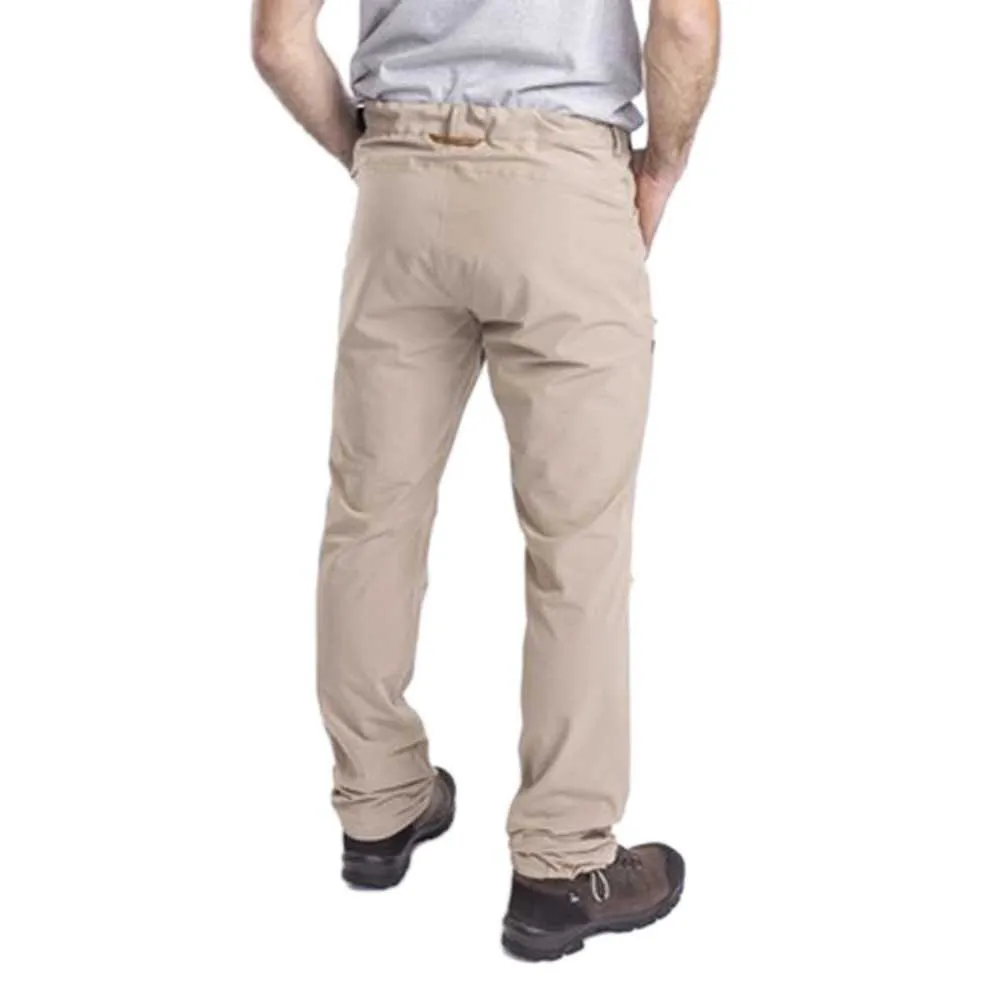 Pinewood Everyday Travel Bukser, Sand Pinewood Everyday Travel Bukser, Sand