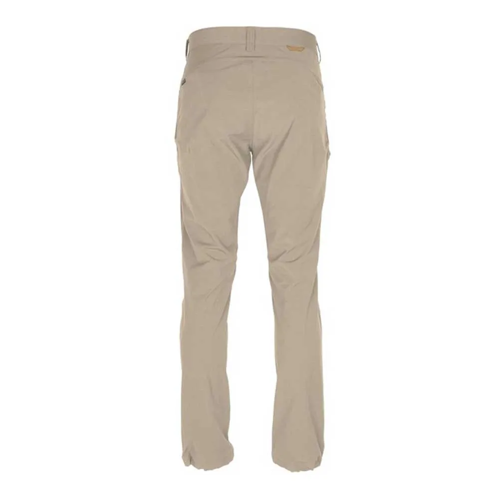 Pinewood Everyday Travel Bukser, Sand Pinewood Everyday Travel Bukser, Sand