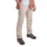 Pinewood Everyday Travel Skjorte Med Lange Ermer, Terracotta