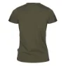 Pinewood Finnveden Trail Kortarmet T-skjorte, Olive