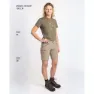 Pinewood Finnveden Trail Kortarmet T-skjorte, Olive
