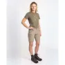 Pinewood Finnveden Trail Kortarmet T-skjorte, Olive