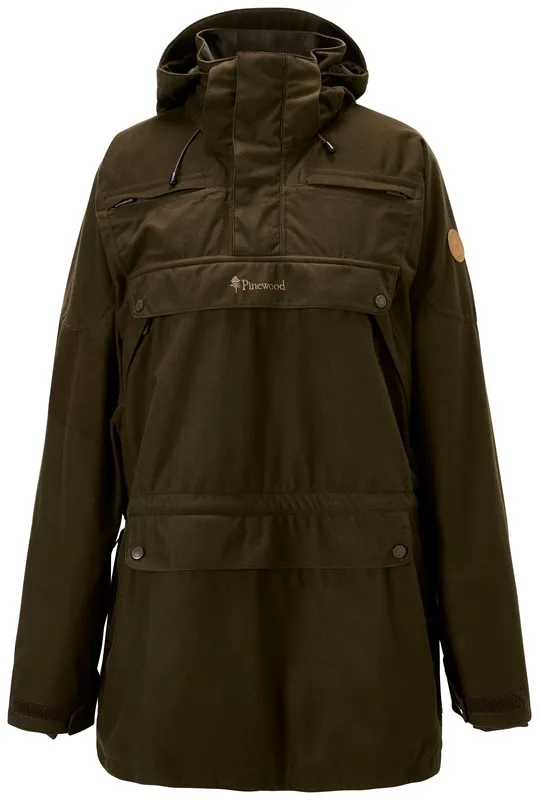 Pinewood Furudal Hunters 2L Smock