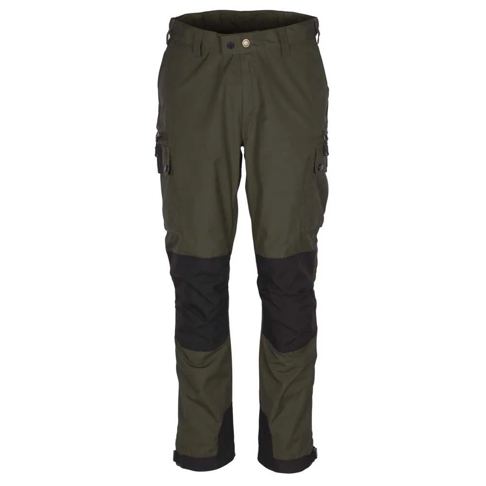Pinewood Lappland Extreme 2.0 C Bukser, Moss green / black Pinewood Lappland Extreme 2.0 C Bukser, Moss green / black