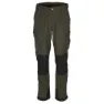 Pinewood Lappland Extreme 2.0 C Bukser, Moss green / black