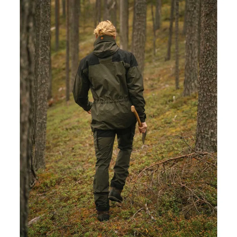 Pinewood Lappland Extreme 2.0 C Bukser, Moss green / black Pinewood Lappland Extreme 2.0 C Bukser, Moss green / black