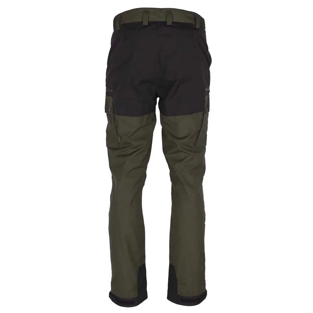Pinewood Lappland Extreme 2.0 C Bukser, Moss green / black Pinewood Lappland Extreme 2.0 C Bukser, Moss green / black