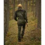 Pinewood Lappland Extreme 2.0 C Bukser, Moss green / black