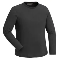 Pinewood Peached Langarmet T-skjorte