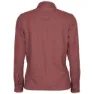 Pinewood Värnamo Jakke, Rusty pink melange