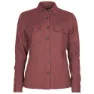 Pinewood Värnamo Jakke, Rusty pink melange