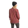 Pinewood Värnamo Jakke, Rusty pink melange