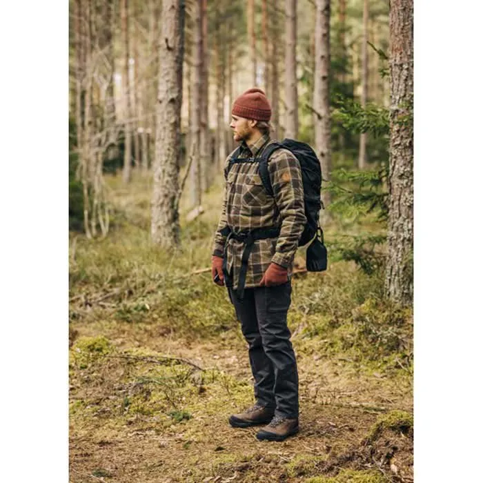 Pinewood Värnamo Serengeti C Bukser, Dark anthracite Pinewood Värnamo Serengeti C Bukser, Dark anthracite