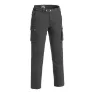 Pinewood Värnamo Serengeti C Bukser, Dark anthracite