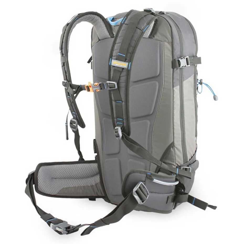 Pinguin Ace 27 Nylon Ryggsekk, Black Pinguin Ace 27 Nylon Ryggsekk, Black