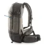 Pinguin Ace 27 Nylon Ryggsekk, Black