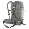 Pinguin Ace 27 Nylon Ryggsekk, Black
