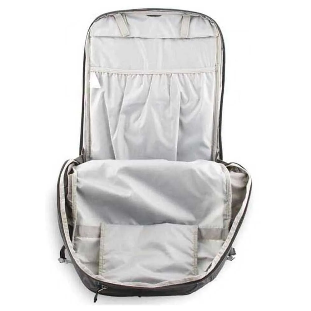 Pinguin Ace 27l Sekk, Black / grey
