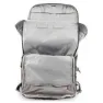 Pinguin Ace 27l Sekk, Black / grey
