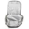 Pinguin Ace 27l Sekk, Black / grey