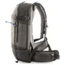 Pinguin Ace 27l Sekk, Black / grey