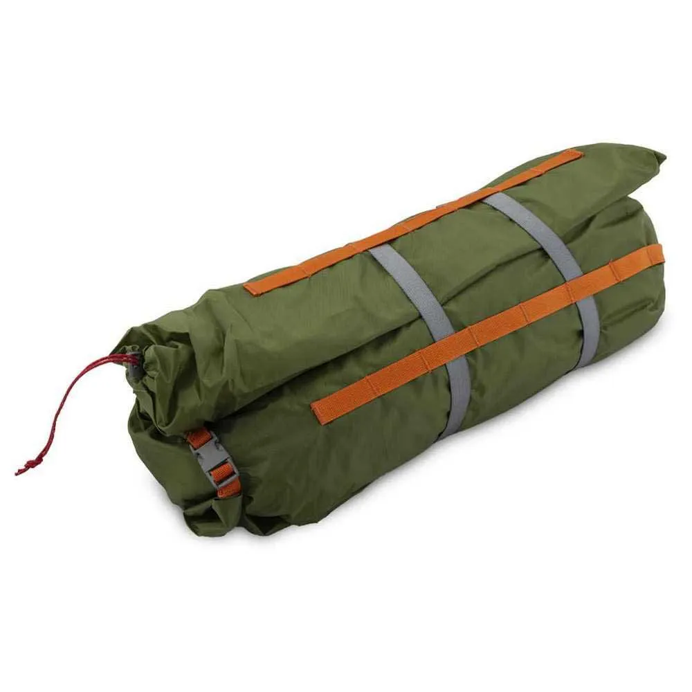 Pinguin Aero 2 Telt, Green / black, 2 Steder Pinguin Aero 2 Telt, Green / black, 2 Steder