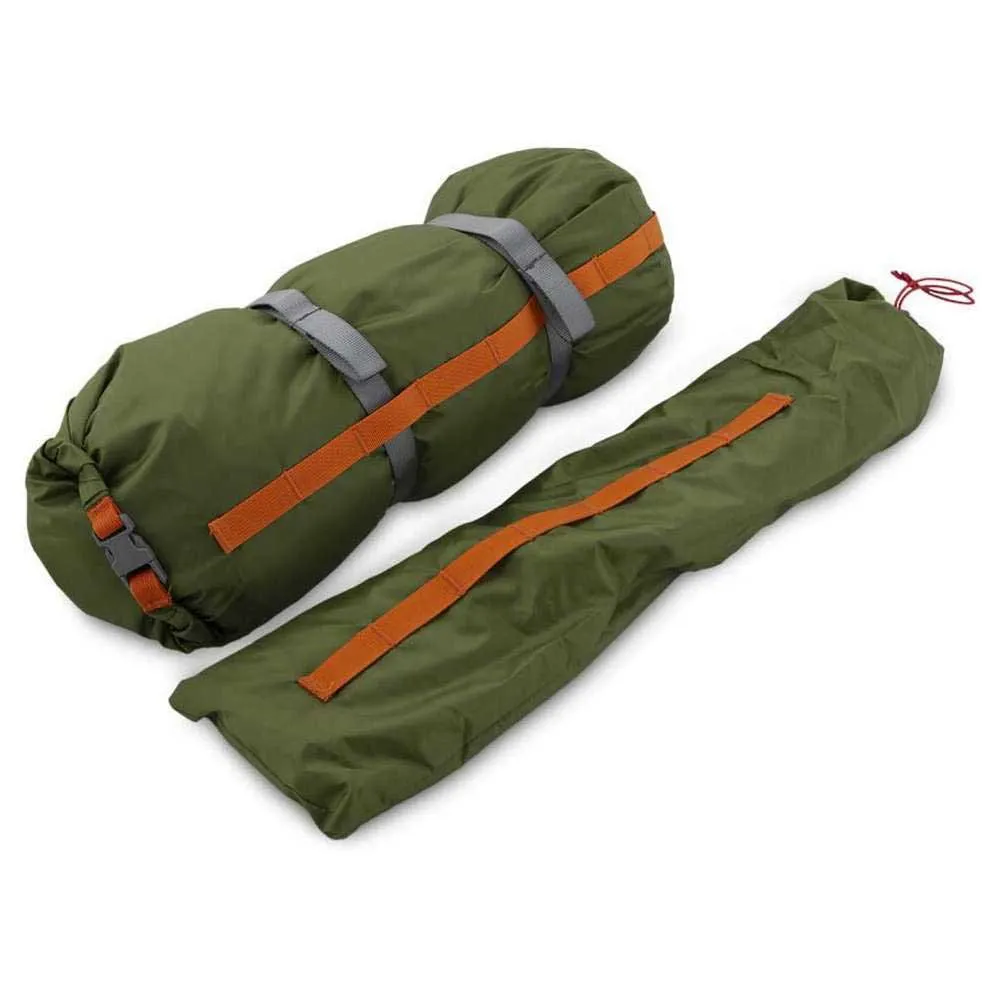 Pinguin Aero 2 Telt, Green / black, 2 Steder Pinguin Aero 2 Telt, Green / black, 2 Steder