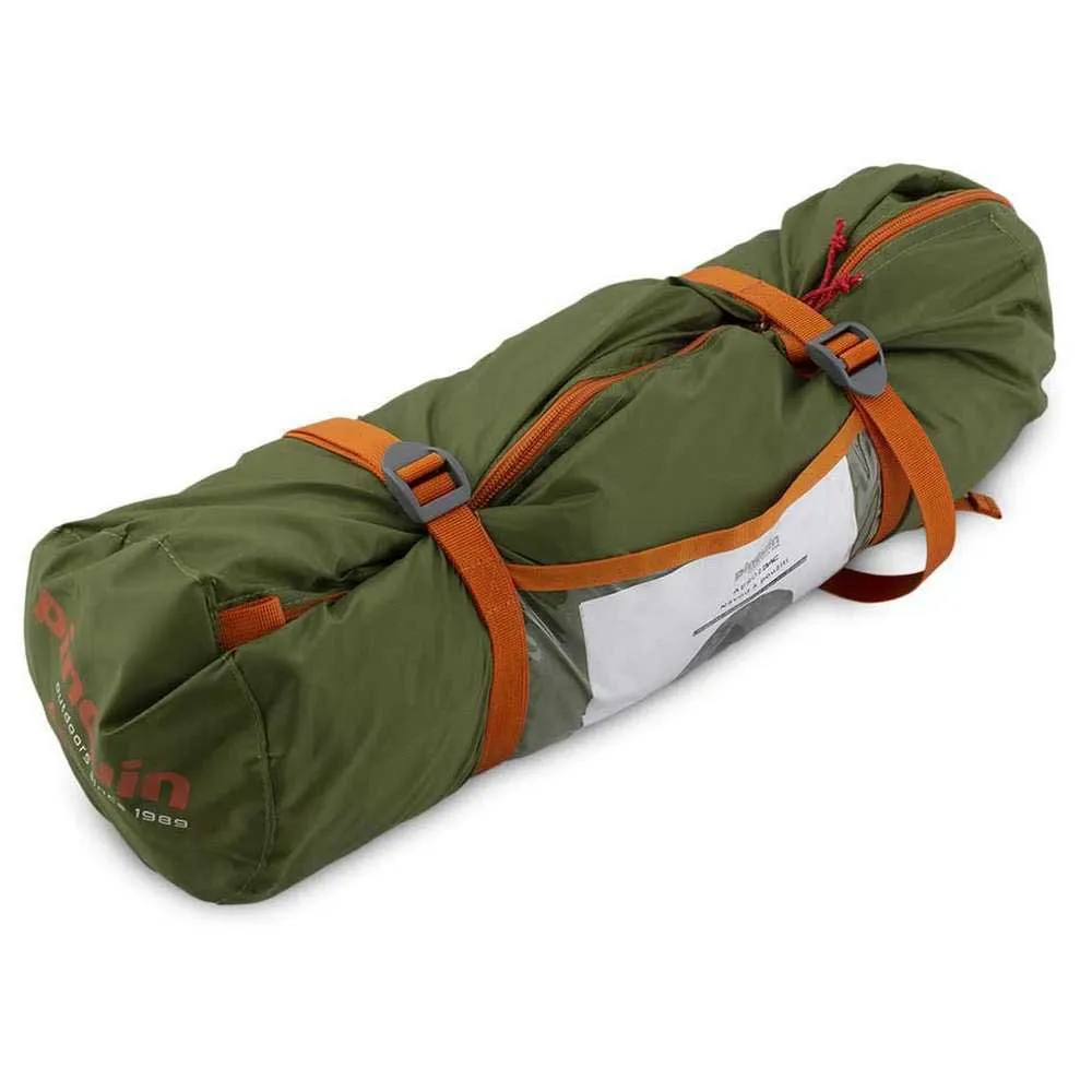 Pinguin Aero 2 Telt, Green / black, 2 Steder Pinguin Aero 2 Telt, Green / black, 2 Steder