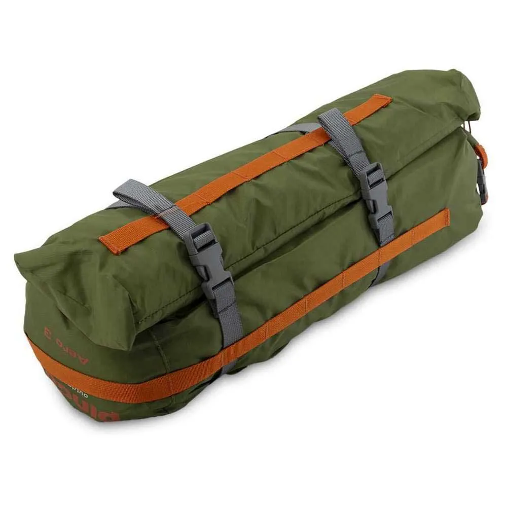 Pinguin Aero 3 Telt, Green / black, 3 Steder Pinguin Aero 3 Telt, Green / black, 3 Steder