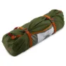Pinguin Aero 3 Telt, Green / black, 3 Steder