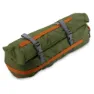 Pinguin Aero 3 Telt, Green / black, 3 Steder