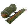 Pinguin Aero 3 Telt, Green / black, 3 Steder