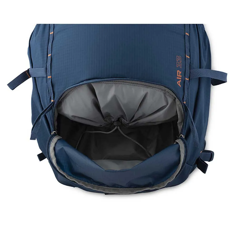 Pinguin Air 33l Nylon Ryggsekk