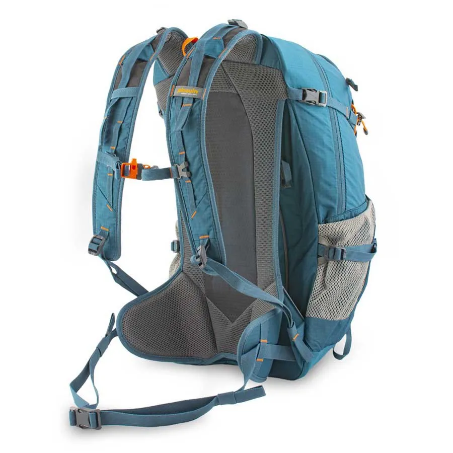 Pinguin Air 33l Nylon Ryggsekk