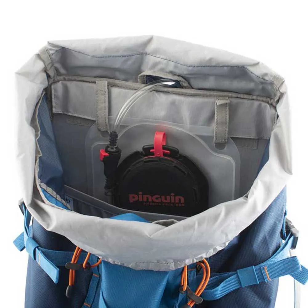 Pinguin Attack 45l Nylon Ryggsekk