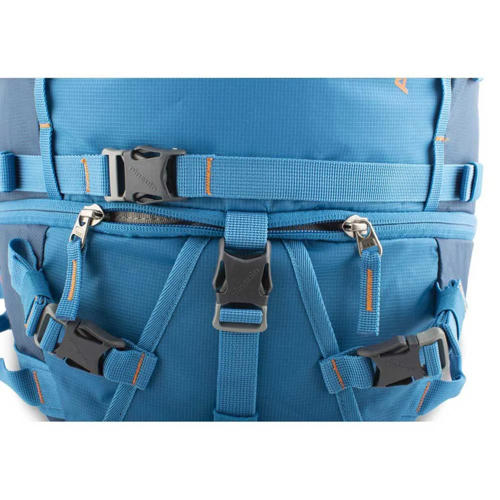 Pinguin Attack 45l Nylon Ryggsekk