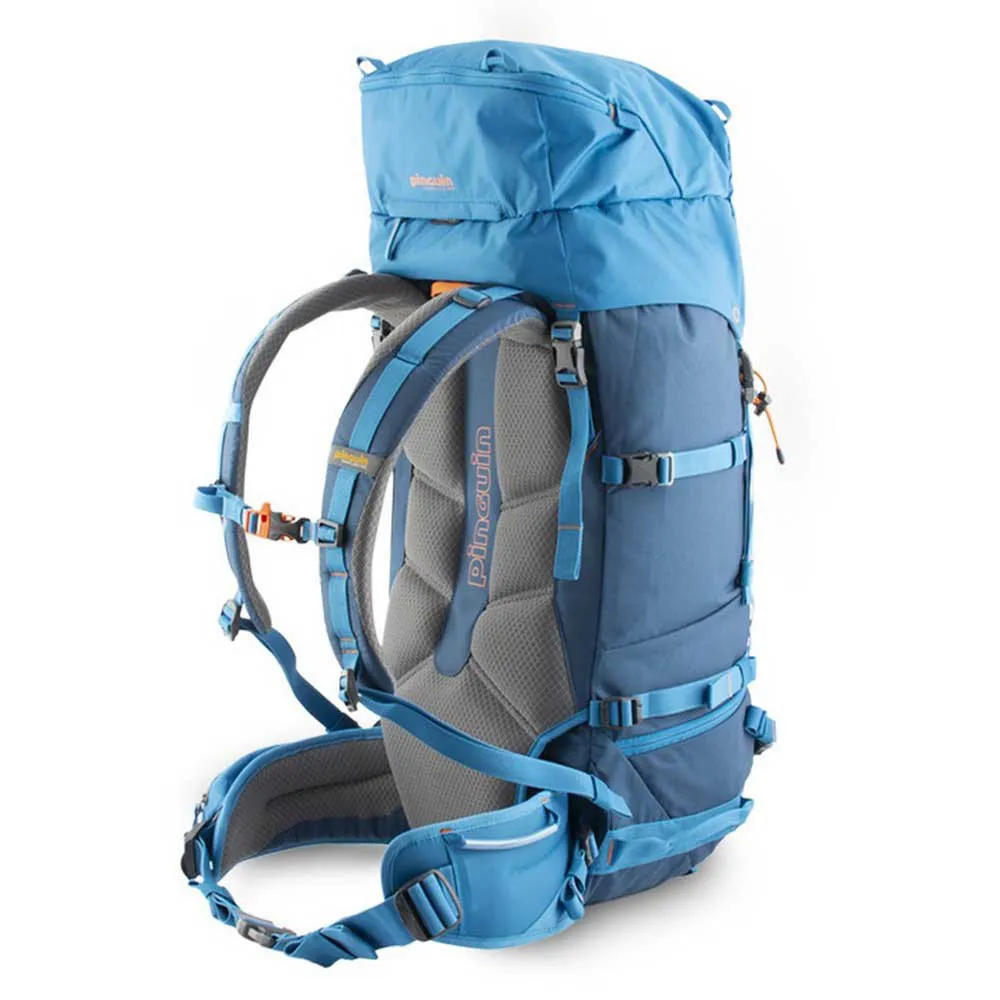 Pinguin Attack 45l Nylon Ryggsekk Pinguin Attack 45l Nylon Ryggsekk
