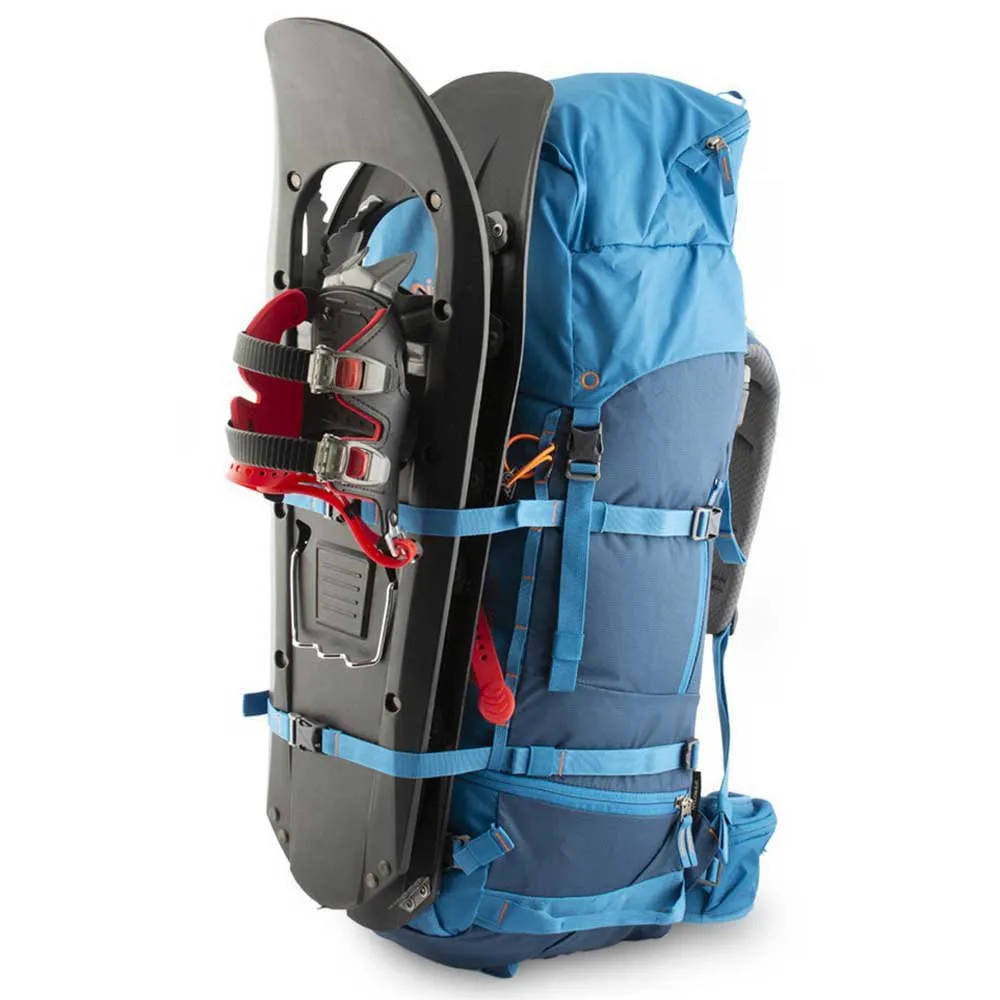 Pinguin Attack 45l Nylon Ryggsekk Pinguin Attack 45l Nylon Ryggsekk