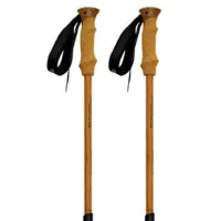 Pinguin Bamboo Fl Foam Spaserstokker