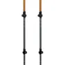 Pinguin Bamboo Fl Foam Spaserstokker, Brown, One Size