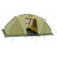 Pinguin Base Camp Telt Pinguin Base Camp Telt