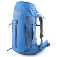 Pinguin Boulder 38 Nylon Ryggsekk Pinguin Boulder 38 Nylon Ryggsekk