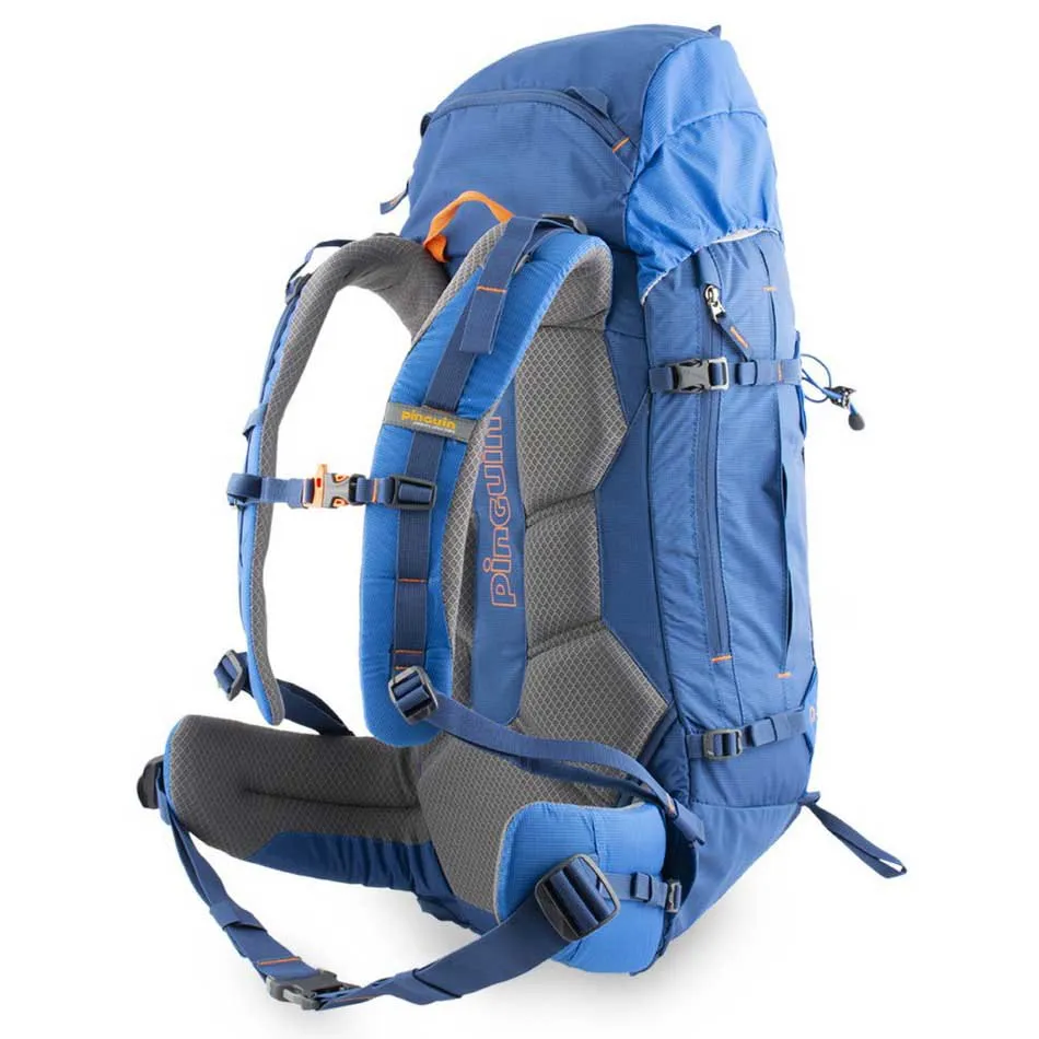 Pinguin Boulder 38 Nylon Ryggsekk